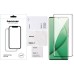 Стекло защитное BeCover Tecno Spark 20 Pro Plus (KJ7) Black (712348)