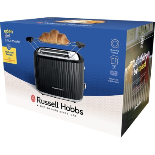 Тостер Russell Hobbs 27371-56