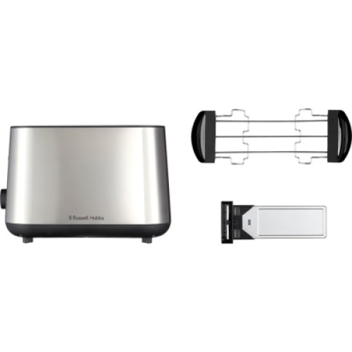 Тостер Russell Hobbs 27390-56