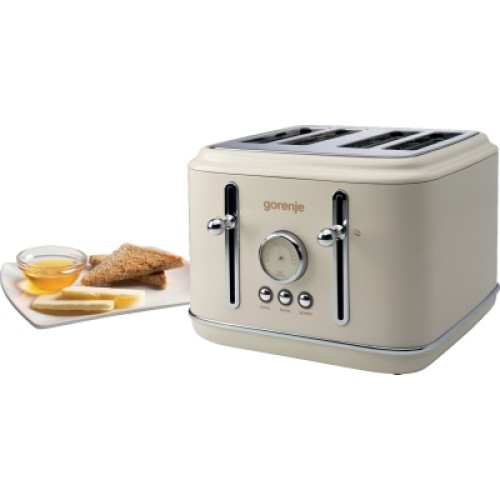 Тостер Gorenje T2300CLIN
