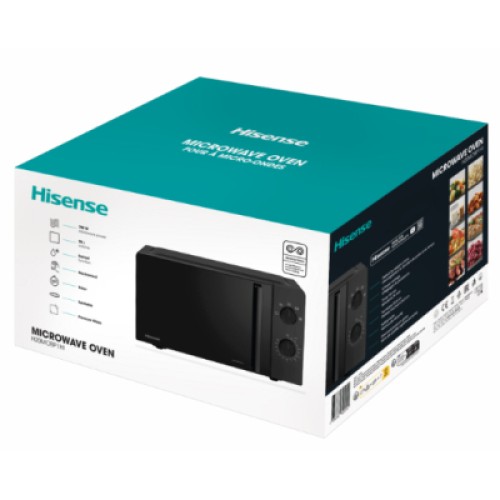 Микроволновая печь Hisense H20MOBP1HI