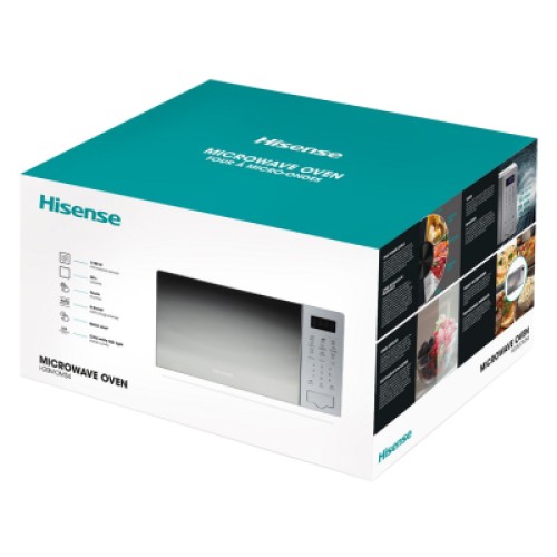 Микроволновая печь Hisense H20MOMS4
