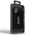 Чехол для мобильного телефона Armorstandart Panzer Samsung A06 (A065) Black (ARM80148)