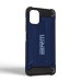 Чехол для мобильного телефона Armorstandart Panzer Samsung A06 (A065) Dark Blue (ARM80149)