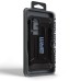 Чехол для мобильного телефона Armorstandart Panzer Samsung S24 FE Black (ARM76921)