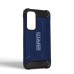 Чехол для мобильного телефона Armorstandart Panzer Samsung S24 FE Dark Blue (ARM76922)