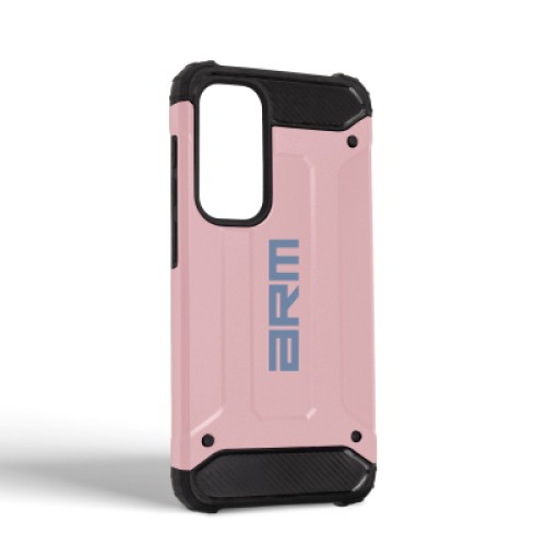 Чехол для мобильного телефона Armorstandart Panzer Samsung S24 FE Pink (ARM76923)