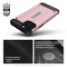 Чехол для мобильного телефона Armorstandart Panzer Samsung S24 FE Pink (ARM76923)