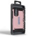 Чехол для мобильного телефона Armorstandart Panzer Samsung S24 FE Pink (ARM76923)