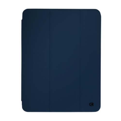 Чехол для планшета Armorstandart Smart Fold Pen Apple iPad Air 11 (2024) Dark Blue (ARM78117)