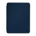 Чехол для планшета Armorstandart Smart Fold Pen Apple iPad Air 11 (2024) Dark Blue (ARM78117)