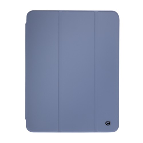 Чехол для планшета Armorstandart Smart Fold Pen Apple iPad Air 11 (2024) Lavender Grey (ARM78118)
