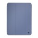 Чехол для планшета Armorstandart Smart Fold Pen Apple iPad Air 11 (2024) Lavender Grey (ARM78118)