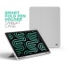 Чехол для планшета Armorstandart Smart Fold Pen Apple iPad Air 11 (2024) Light Grey (ARM78123)