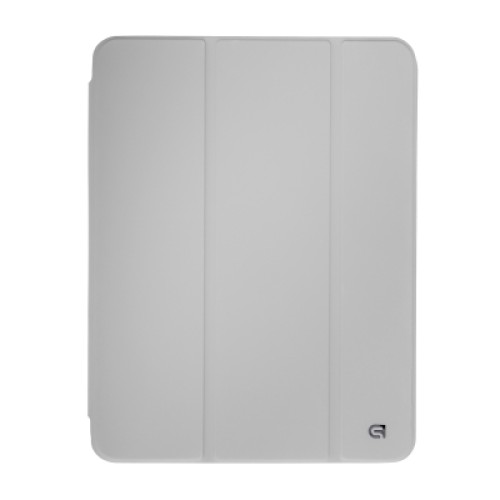 Чехол для планшета Armorstandart Smart Fold Pen Apple iPad Air 11 (2024) Light Grey (ARM78123)