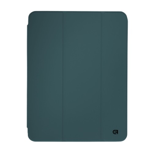 Чехол для планшета Armorstandart Smart Fold Pen Apple iPad Air 11 (2024) Pine Green (ARM78120)