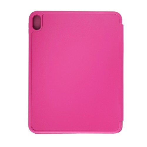Чехол для планшета Armorstandart Smart Fold Pen Apple iPad Air 11 (2024) Rose Red (ARM78122)