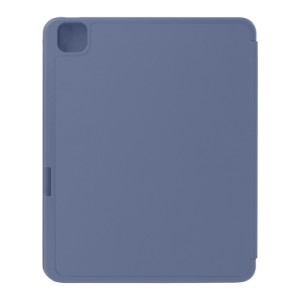 Чехол для планшета Armorstandart Smart Fold Pen Apple iPad Air 13 (2024) Lavender Grey (ARM78135)