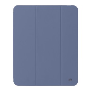 Чехол для планшета Armorstandart Smart Fold Pen Apple iPad Air 13 (2024) Lavender Grey (ARM78135)