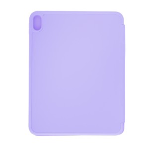 Чехол для планшета Armorstandart Smart Fold Pen Apple iPad Air 13 (2024) Light Purple (ARM78136)