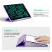 Чехол для планшета Armorstandart Smart Fold Pen Apple iPad Air 13 (2024) Light Purple (ARM78136)