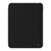 Чехол для планшета Armorstandart Smart Fold Pen Apple iPad Pro 11 (2024) Black (ARM78124)