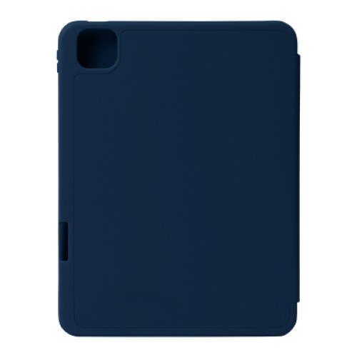 Чехол для планшета Armorstandart Smart Fold Pen Apple iPad Pro 11 (2024) Dark Blue (ARM78126)
