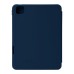 Чехол для планшета Armorstandart Smart Fold Pen Apple iPad Pro 11 (2024) Dark Blue (ARM78126)