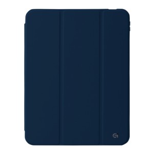 Чехол для планшета Armorstandart Smart Fold Pen Apple iPad Pro 11 (2024) Dark Blue (ARM78126)