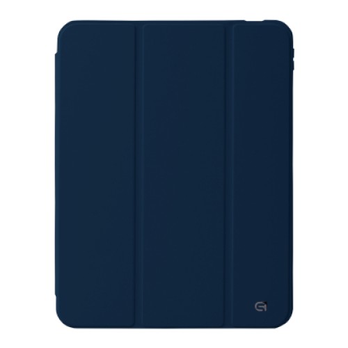 Чехол для планшета Armorstandart Smart Fold Pen Apple iPad Pro 11 (2024) Dark Blue (ARM78126)