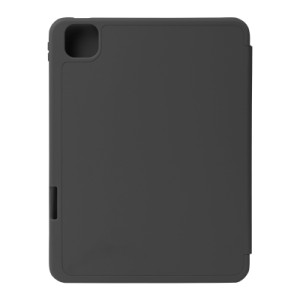 Чехол для планшета Armorstandart Smart Fold Pen Apple iPad Pro 11 (2024) Dark Grey (ARM78125)