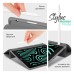 Чехол для планшета Armorstandart Smart Fold Pen Apple iPad Pro 11 (2024) Dark Grey (ARM78125)