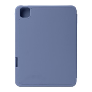 Чехол для планшета Armorstandart Smart Fold Pen Apple iPad Pro 11 (2024) Lavender Grey (ARM78127)