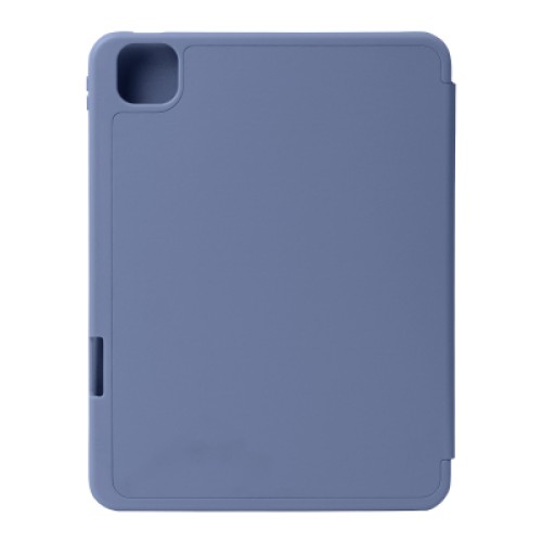 Чехол для планшета Armorstandart Smart Fold Pen Apple iPad Pro 11 (2024) Lavender Grey (ARM78127)