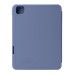 Чехол для планшета Armorstandart Smart Fold Pen Apple iPad Pro 11 (2024) Lavender Grey (ARM78127)