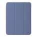 Чехол для планшета Armorstandart Smart Fold Pen Apple iPad Pro 11 (2024) Lavender Grey (ARM78127)