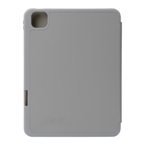 Чехол для планшета Armorstandart Smart Fold Pen Apple iPad Pro 11 (2024) Light Grey (ARM78132)