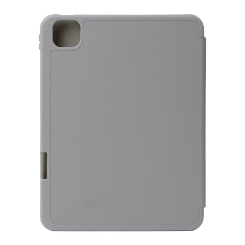 Чехол для планшета Armorstandart Smart Fold Pen Apple iPad Pro 11 (2024) Light Grey (ARM78132)