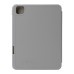 Чехол для планшета Armorstandart Smart Fold Pen Apple iPad Pro 11 (2024) Light Grey (ARM78132)