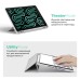 Чехол для планшета Armorstandart Smart Fold Pen Apple iPad Pro 11 (2024) Light Grey (ARM78132)