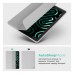 Чехол для планшета Armorstandart Smart Fold Pen Apple iPad Pro 11 (2024) Light Grey (ARM78132)