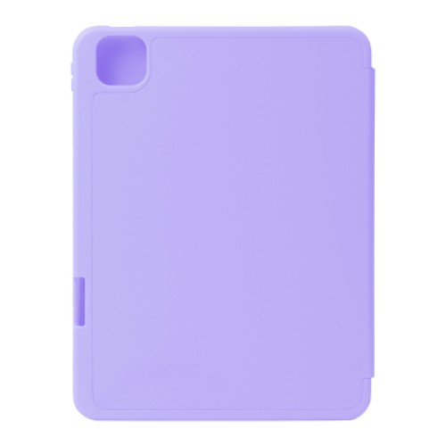 Чехол для планшета Armorstandart Smart Fold Pen Apple iPad Pro 11 (2024) Light Purple (ARM78128)