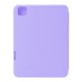Чехол для планшета Armorstandart Smart Fold Pen Apple iPad Pro 11 (2024) Light Purple (ARM78128)