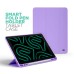 Чехол для планшета Armorstandart Smart Fold Pen Apple iPad Pro 11 (2024) Light Purple (ARM78128)