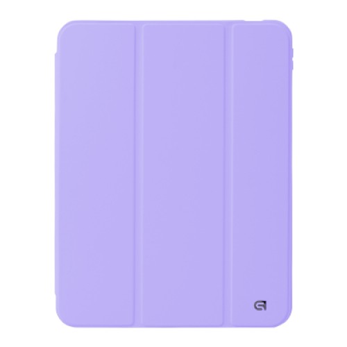 Чехол для планшета Armorstandart Smart Fold Pen Apple iPad Pro 11 (2024) Light Purple (ARM78128)