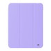 Чехол для планшета Armorstandart Smart Fold Pen Apple iPad Pro 11 (2024) Light Purple (ARM78128)