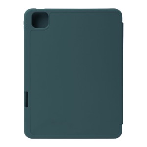 Чехол для планшета Armorstandart Smart Fold Pen Apple iPad Pro 11 (2024) Pine Green (ARM78129)