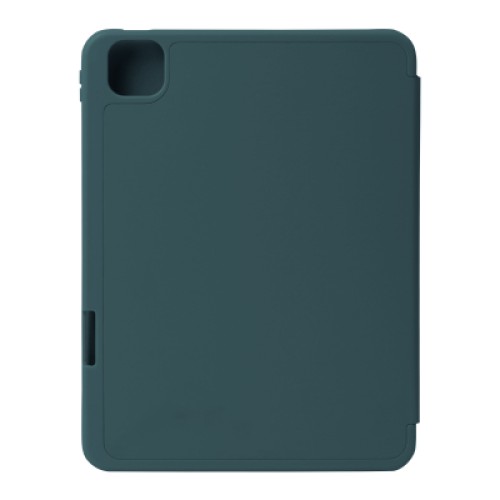 Чехол для планшета Armorstandart Smart Fold Pen Apple iPad Pro 11 (2024) Pine Green (ARM78129)