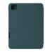 Чехол для планшета Armorstandart Smart Fold Pen Apple iPad Pro 11 (2024) Pine Green (ARM78129)