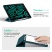 Чехол для планшета Armorstandart Smart Fold Pen Apple iPad Pro 11 (2024) Pine Green (ARM78129)